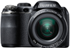 FinePix S4500